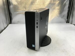 Hewlett-Packard/デスクトップ/HDD 500GB/第8世代Core i5/メモリ8GB/WEBカメラ無/OS無-240220000809111