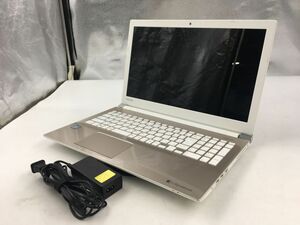 TOSHIBA/ノート/HDD 1000GB/第7世代Core i7/メモリ4GB/WEBカメラ有/OS無/Intel Corporation HD Graphics 620 32MB-240123000754469