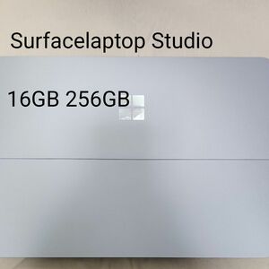 Surface laptop Studio core i5 16GB 256GB THR-00018