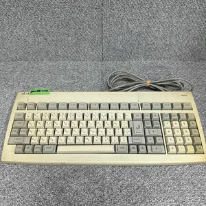 PCN98-1148 激安 NEC キーボード PC98用 動作未確認 CMP-6D1Y7 ジャンク