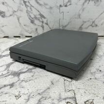 PCN98-1166 激安 PC98 ノートブック NEC PC-9821La10/8 起動確認済み ジャンク 同梱可能_画像4