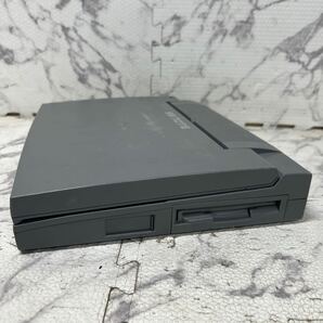 PCN98-1175 激安 PC98 ノートブック NEC PC-9821Ne340/W 通電確認済み ジャンク 同梱可能の画像5