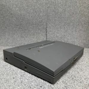 PCN98-1223 激安 PC98 ノートブック NEC PC-9801NS/R 通電不可 ジャンク 同梱可能の画像5