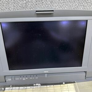 PCN98-1225 激安 PC98 ノートブック NEC PC-9801NS/A120 通電不可 ジャンク 同梱可能の画像2