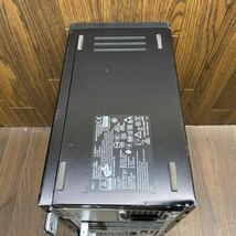 PCN98-1249 激安 デスクトップPC DELL D18M OptiPlex 7070 Tower BIOS立ち上がり確認済み HDD.メモリ.CPU欠品 ジャンク_画像9