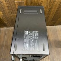 PCN98-1253 激安 デスクトップPC DELL D18M OptiPlex 7070 Tower BIOS立ち上がり確認済み HDD.メモリ.CPU.ファン欠品 ジャンク_画像9