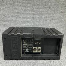 PCN98-1272 激安 スピーカー FOSTEX SP11 MkⅡ SPEAKER SYSTEM 通電未確認 ジャンク_画像4