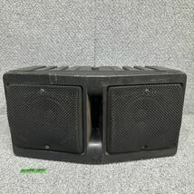 PCN98-1301 激安 スピーカー FOSTEX SP11 MkⅡ SPEAKER SYSTEM 通電未確認 ジャンク_画像1