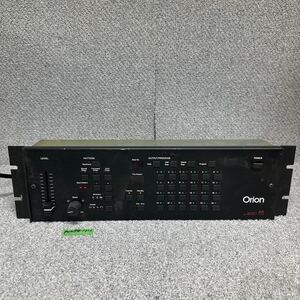 PCN98-1311 激安 Orion zero88 Lighting controller 通電のみ確認済み ジャンク