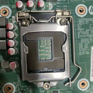 PCN98-1284 激安 デスクトップPC HP ProDesk 400 G4 SFF TPC-P064-SF BIOS立ち上がり確認済み HDD.メモリ.CPU欠品 ジャンクの画像8