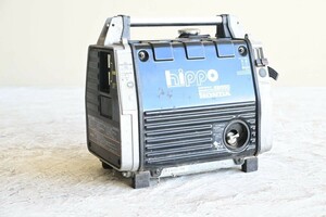[ operation not yet verification ]HONDA EB 550 portable generator hippo Honda 