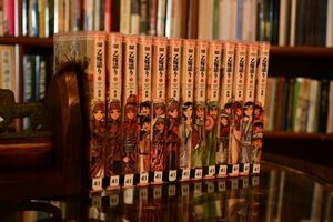 乙嫁語り 全巻セット 〜13巻 森薫 漫画 まとめ売り