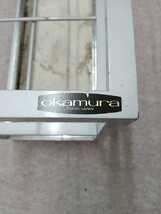 傘立て オカムラ 業務 店舗 シルバー アンブレラスタンド 店舗 okamura_画像3