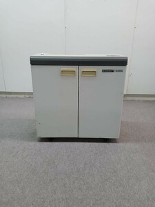 【動作品】ID231SR シュレッダー 業務 MS 明光商会 オフィス データ処分 事務所