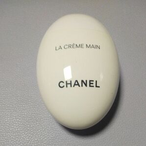 新品　未使用　CHANEL ラ　クレーム　マン