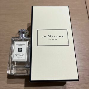ジョー マローン JO MALONE イングリッシュ ペアー＆フリージア コロン 箱付き 100ml 【香水】