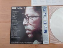 ★エリック・クラプトン Eric Clapton★アンプラグド〜アコースティック・クラプトン Unplugged★帯付★OBI★中古LD_画像5