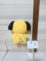 BT21 BABY たっとん デニム ぬいぐるみ BTS チミー クッキー CHIMMY RJ COOKY JUNGKOOK JIMIN JIN ジョングク ジミン ジン _画像7