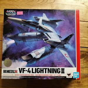 HI-METAL 　VF-4 ライトニングIII