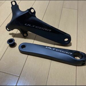 fc-r8000 アルテグラ クランク 170mm 未使用品