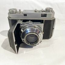 KODAK Retina Ⅱ コダック レチナ 2 ヴィンテージ カメラ_画像3