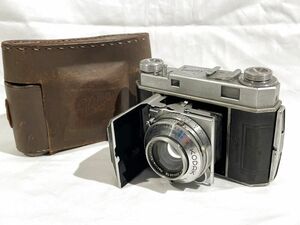 KODAK Retina Ⅱ コダック レチナ 2 ヴィンテージ カメラ