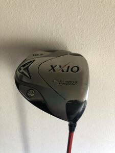 Dunlop XXIO Zexio 2010