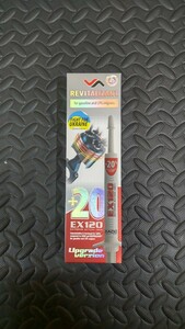 【数量限定入荷】XADO リヴァイタリザント EX120 ガソリンエンジン用 サーキット レース エンジン性能向上