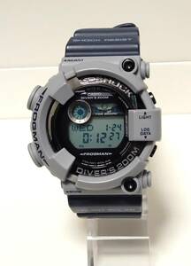 G-SHOCK フロッグマン GF-8250ER-2JF FROGMAN メン・イン・ミリタリー・カラーズ ジーショック CASIO