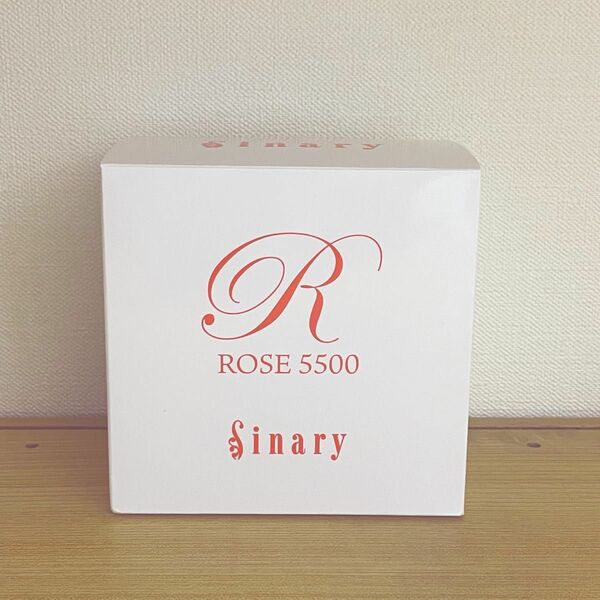 シナリー　ROSE5500 sinary