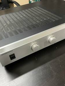 【送料無料】MARANTZ マランツ PA01 アンプ 通電確認済み 美品