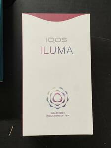 【送料無料】 IQOS ILUMA アイコス イルマ キット 限定カラー サンセットレッド キット 新品未開封品