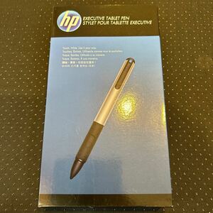 hp スタイラスペン　新品未使用　送料込み