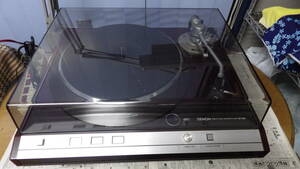 DENON　DP-70M