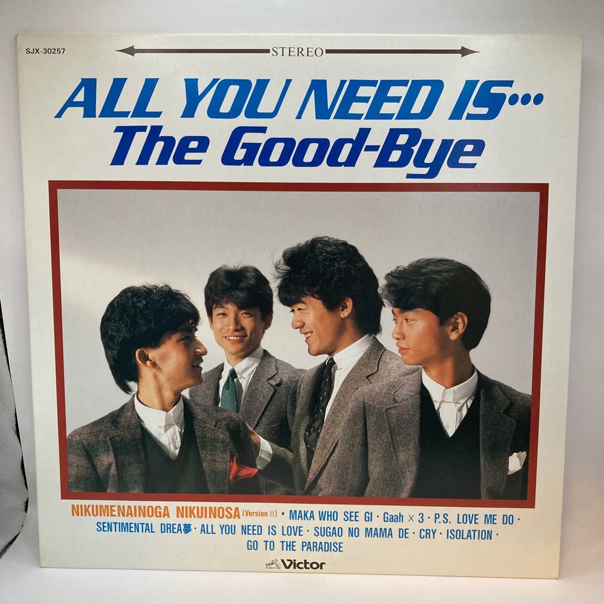 2025年最新】Yahoo!オークション -the good-bye ザグッバイ(音楽 2025年最新】Yahoo!オークション -the good-bye ザグッバイ(音楽