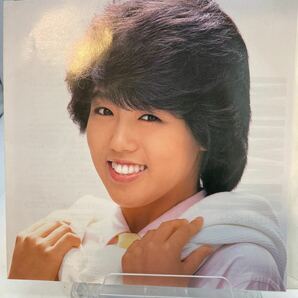 美盤 EP/森田まゆみ「失恋 / KissとあなたとI Love You (1985年・07TR-1104)」の画像2