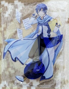 KAITO アクリルスタンド