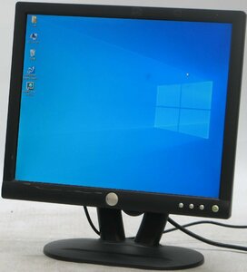 DELL E172FPb ■ 液晶モニター 17インチ #1