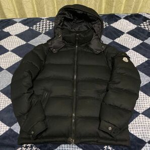 MONCLER モンクレール MONTGENEVRE モンジュネーブル ダウンジャケット　サイズ2