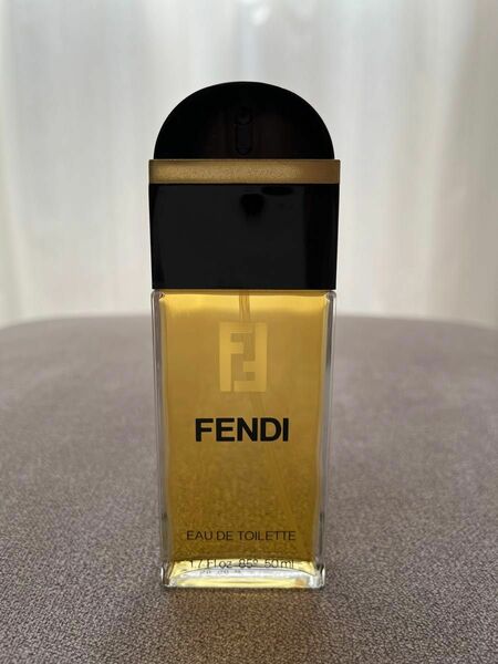 FENDI オードトワレ