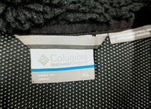 コロンビア Columbia アーチャーリッジジャケット サイズXL 美品_画像4