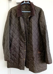 バーブアー Barbour リッジデールジャケット 少々難あり