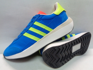 27cm adidas COUNTRY XLG アディダス カントリー XLG 新品