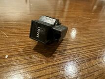 同梱可 SHURE M44G MMカートリッジ シュア ①_画像1