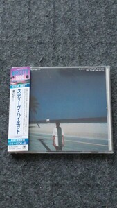 【期間生産限定盤】スティーヴ・ハイエット/渚にて…/STEVE HIETT/DOWN ON THE ROAD BY THE BEACH/AOR CITY 1000