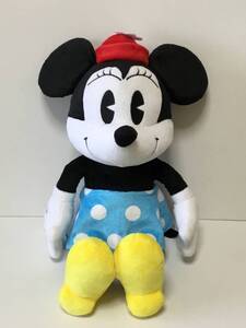 Sega Disney Minnie Mouse Facked Toy Toy