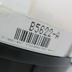 S320G ダイハツ ハイゼット ワゴン カスタムターボRSブラック スピードメーター タコメーター付き 148,203km 中古 ☆060220ｒｓの画像6