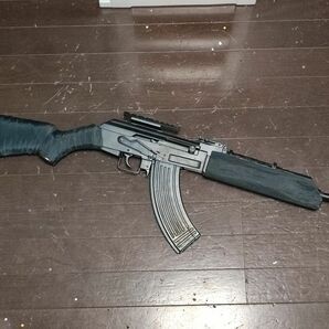 デニックス製　AK モデルガン