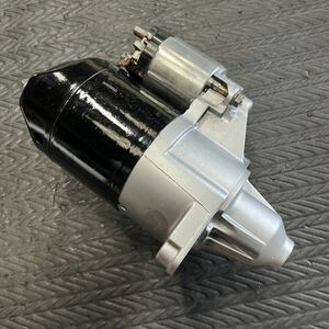 スターター リビルト品 トヨタ28100-15031 デンソー028000-6384 AE70AE85カローラスプリンター AA60コロナ AT140カリーナ 3A-U