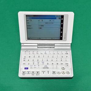 シャープ製PDA Zaurus ザウルス SL-C760の画像1